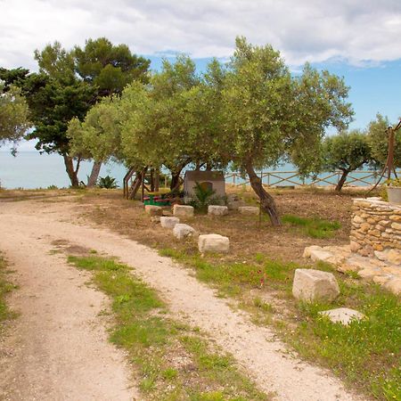 Case Bongiovi Sciacca Dış mekan fotoğraf