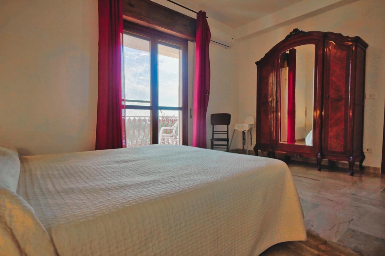Case Bongiovi Sciacca Dış mekan fotoğraf