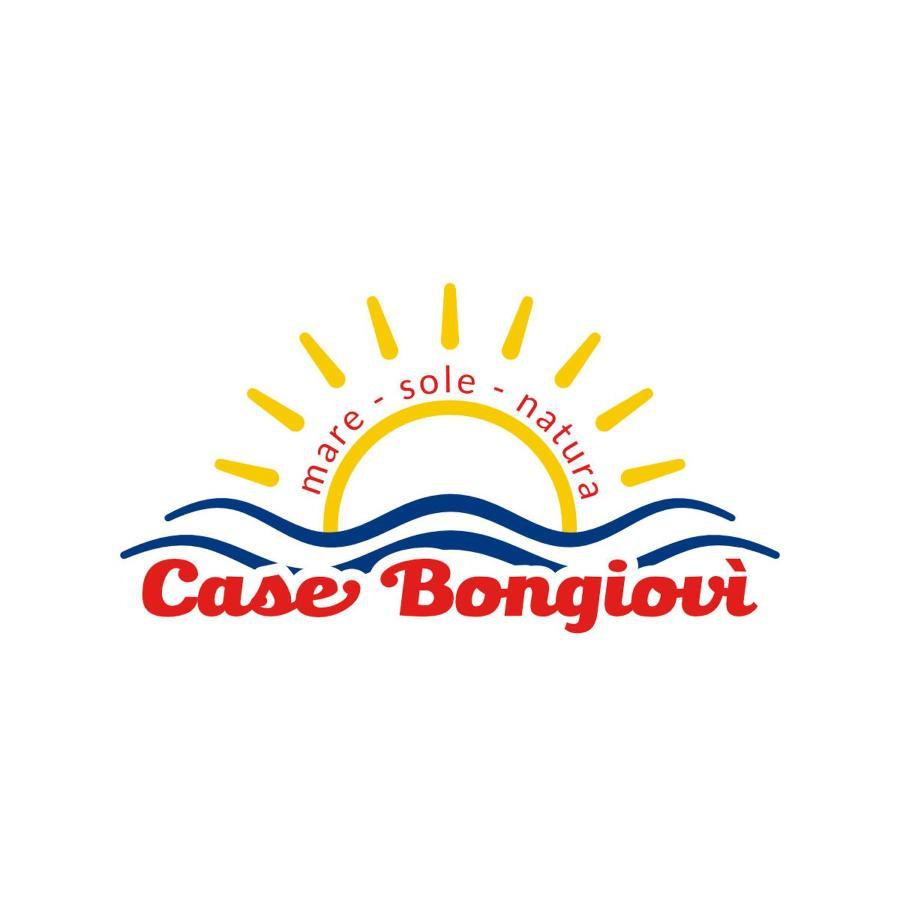 Case Bongiovi Sciacca Dış mekan fotoğraf