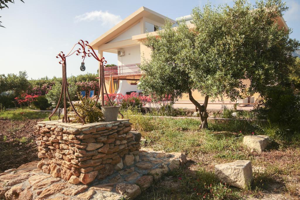 Case Bongiovi Sciacca Dış mekan fotoğraf